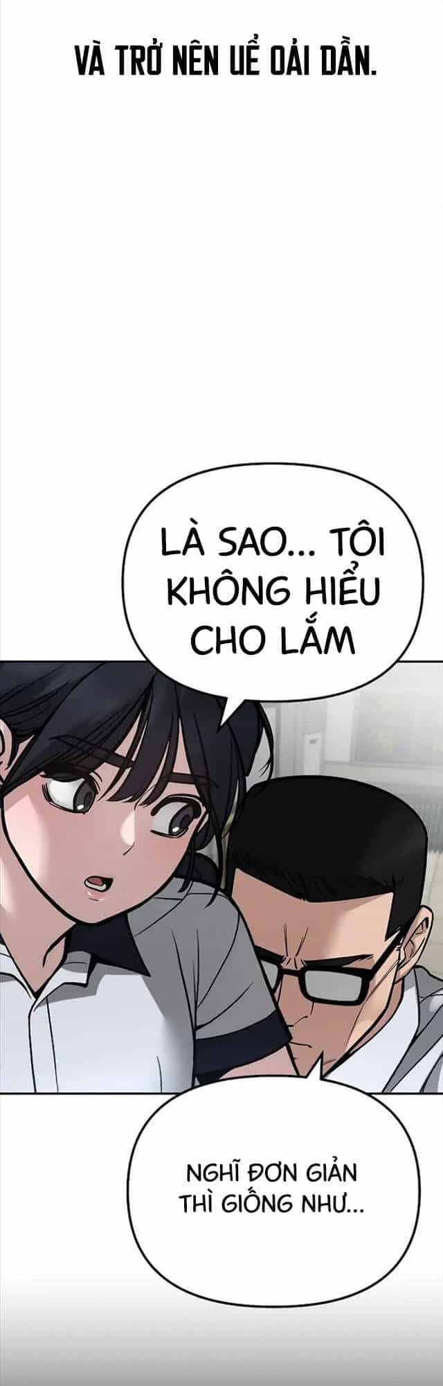 Giang Hồ Thực Thi Công Lý - Chương 83 - ảnh 77