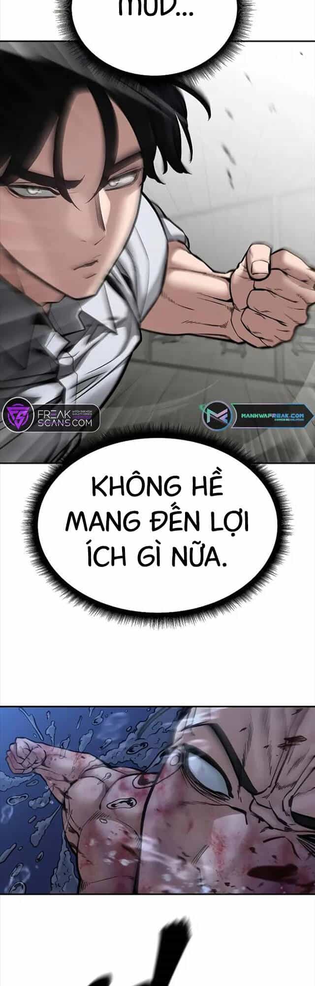 Giang Hồ Thực Thi Công Lý - Chương 83 - ảnh 92