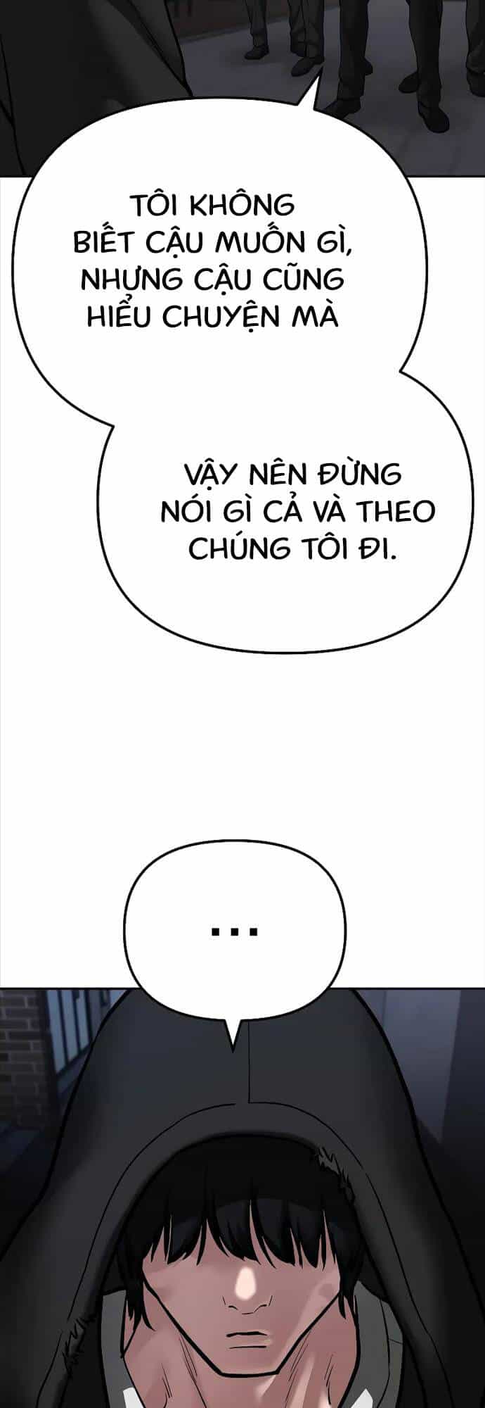 Giang Hồ Thực Thi Công Lý - Chương 84 - ảnh 10