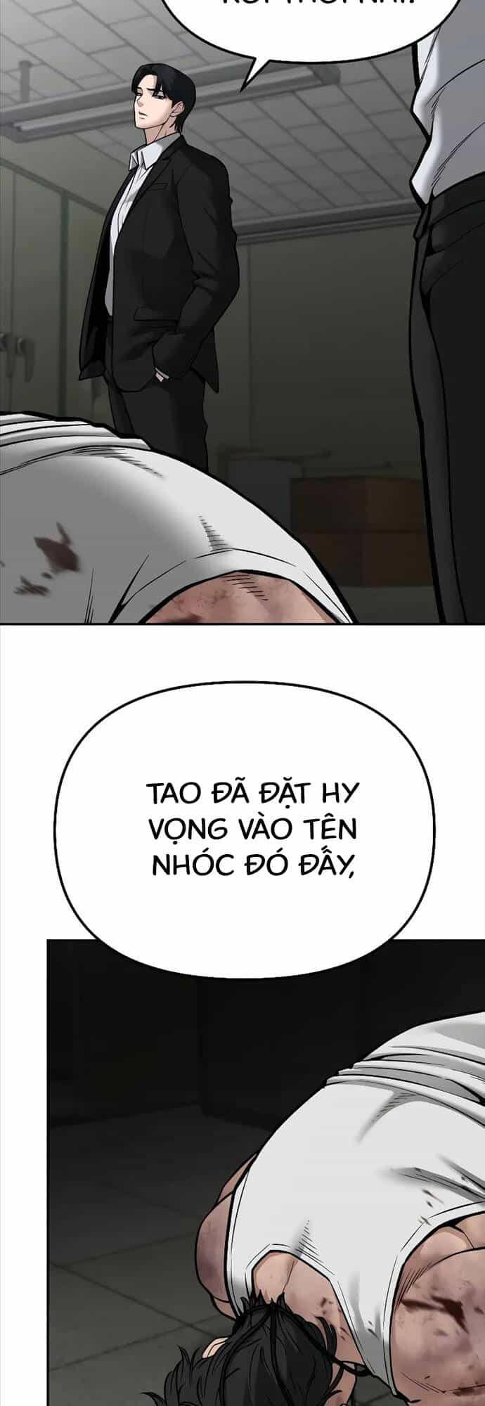 Giang Hồ Thực Thi Công Lý - Chương 84 - ảnh 24