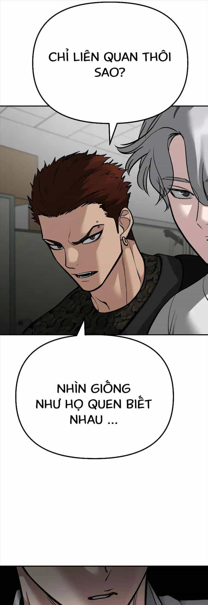 Giang Hồ Thực Thi Công Lý - Chương 84 - ảnh 64