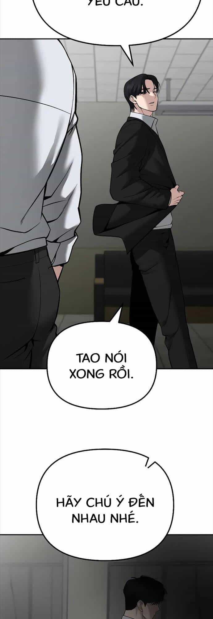 Giang Hồ Thực Thi Công Lý - Chương 84 - ảnh 70