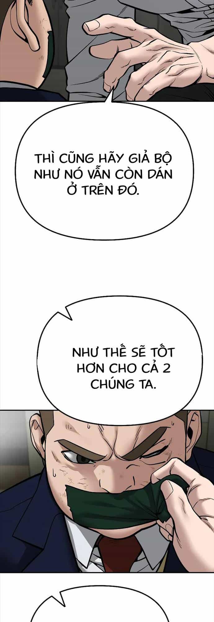 Giang Hồ Thực Thi Công Lý - Chương 84 - ảnh 79