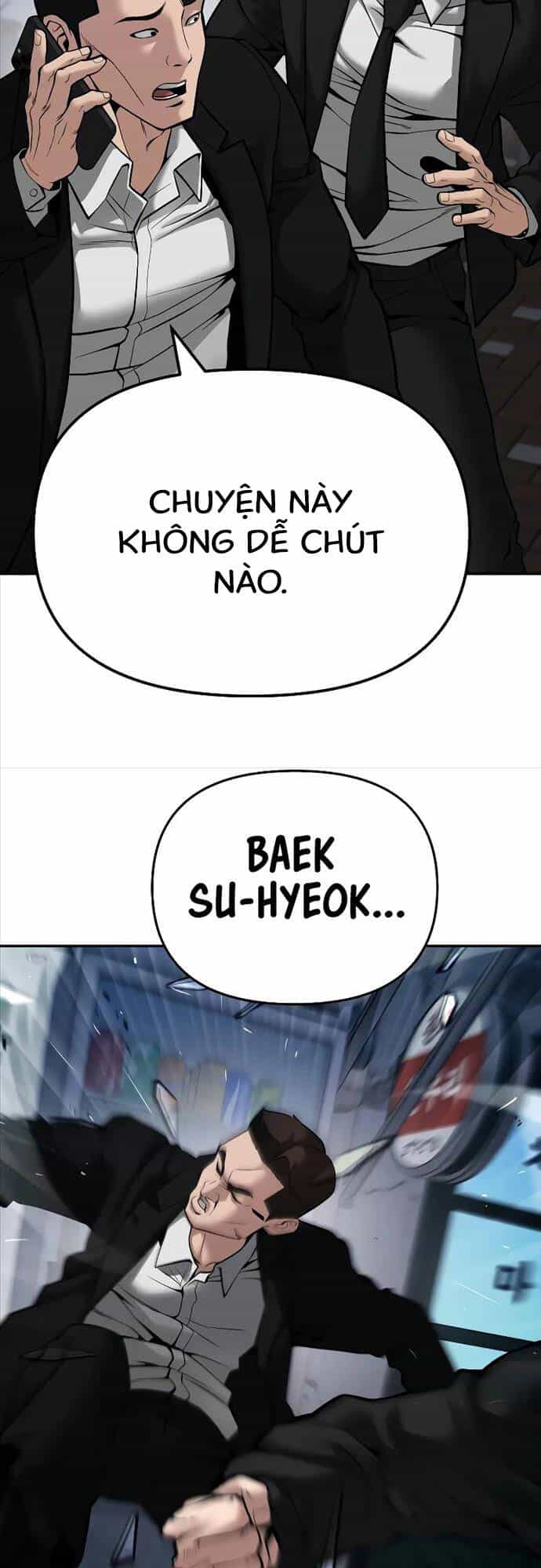Giang Hồ Thực Thi Công Lý - Chương 84 - ảnh 95