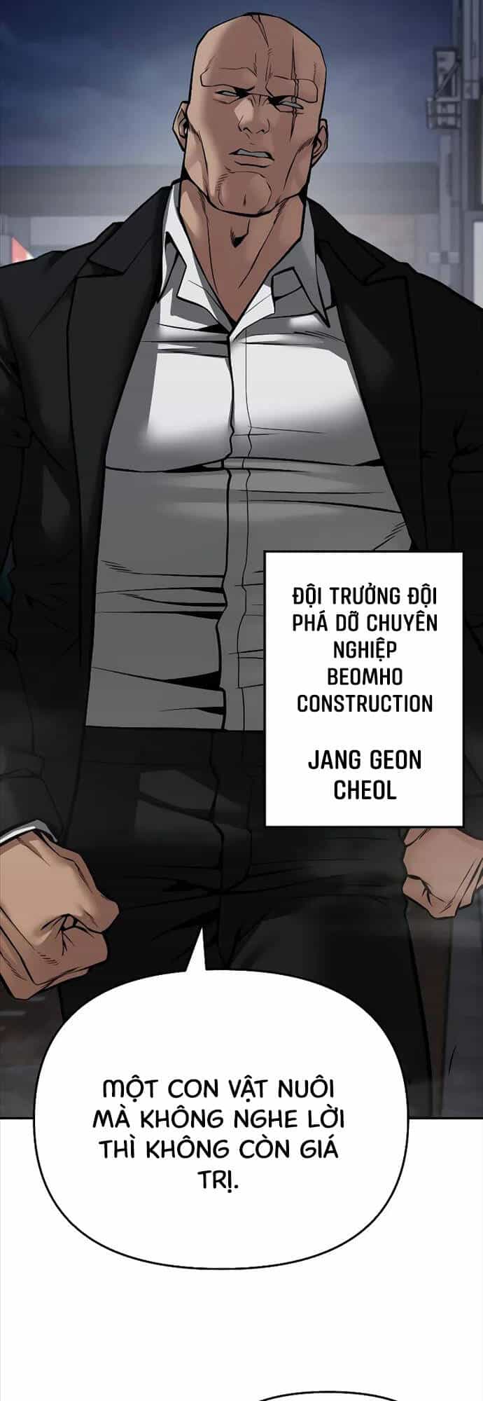Giang Hồ Thực Thi Công Lý - Chương 85 - ảnh 22
