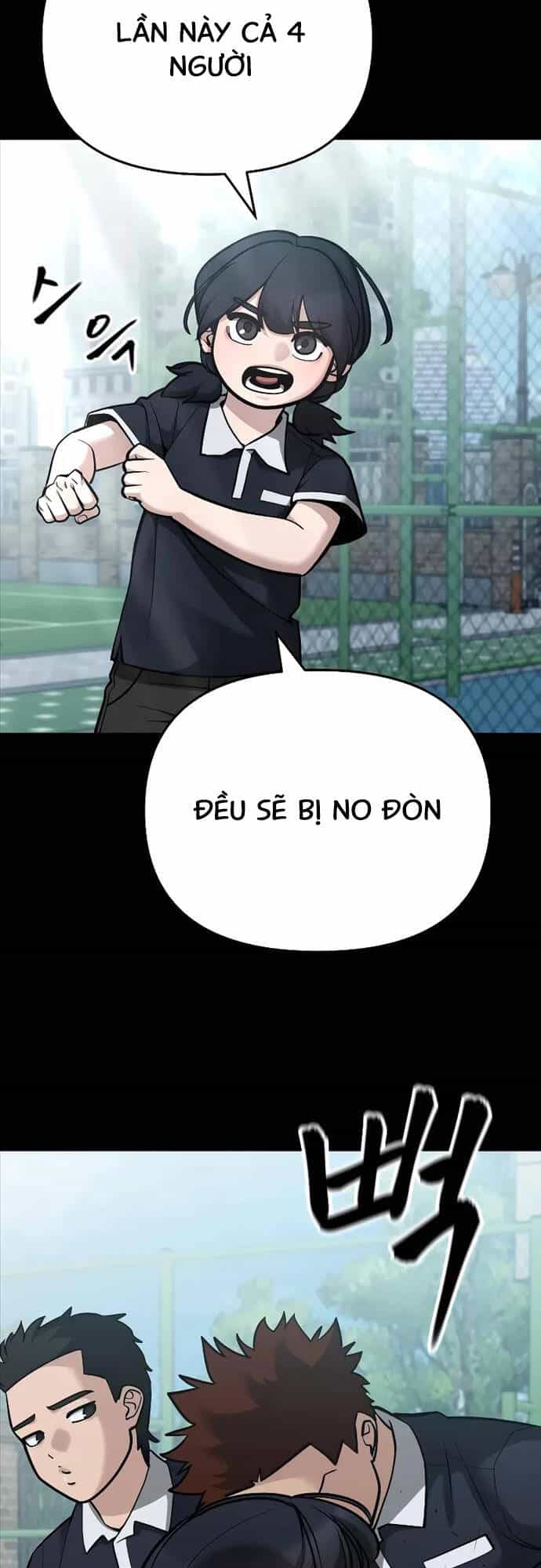 Giang Hồ Thực Thi Công Lý - Chương 85 - ảnh 83
