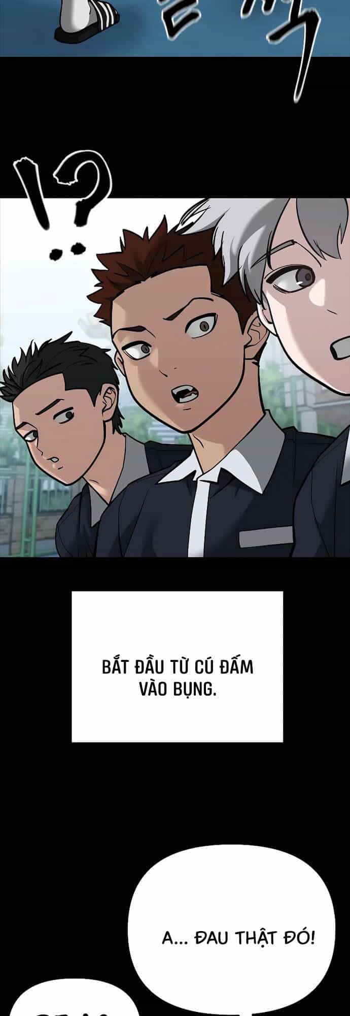 Giang Hồ Thực Thi Công Lý - Chương 85 - ảnh 88