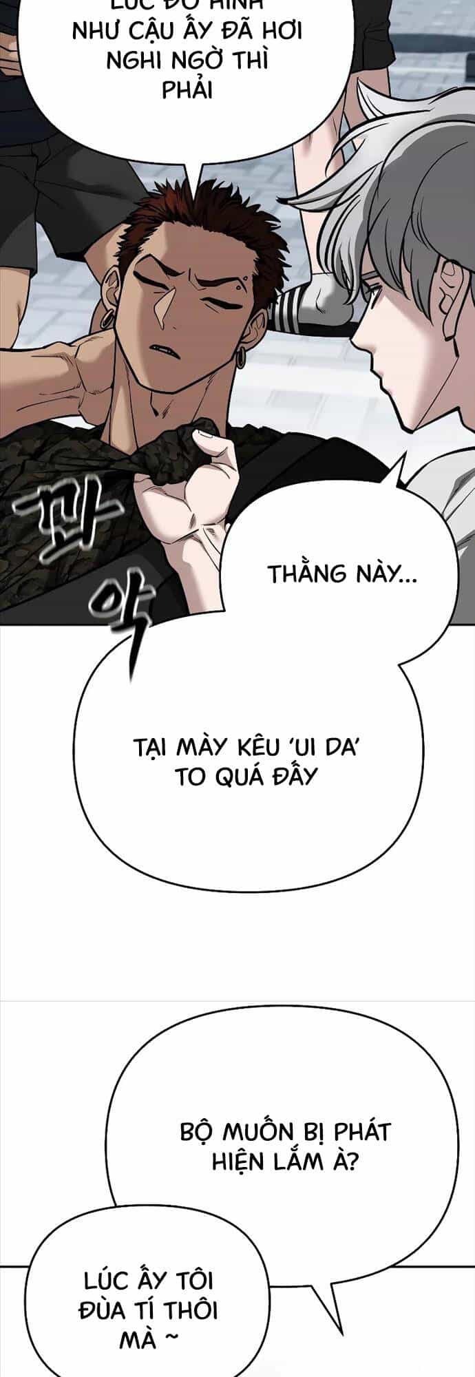 Giang Hồ Thực Thi Công Lý - Chương 85 - ảnh 95