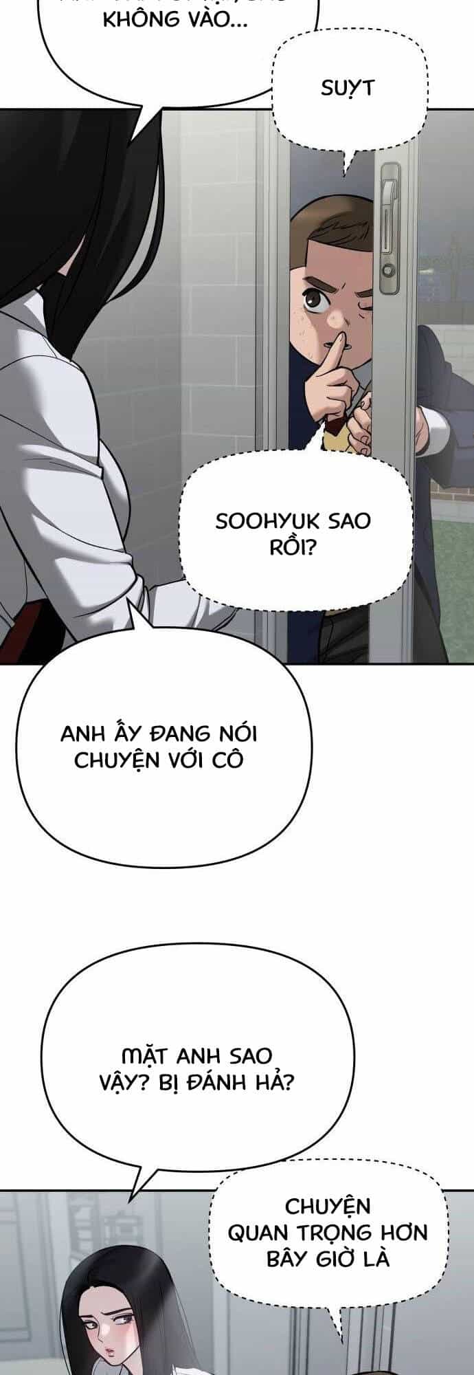 Giang Hồ Thực Thi Công Lý - Chương 86 - ảnh 10