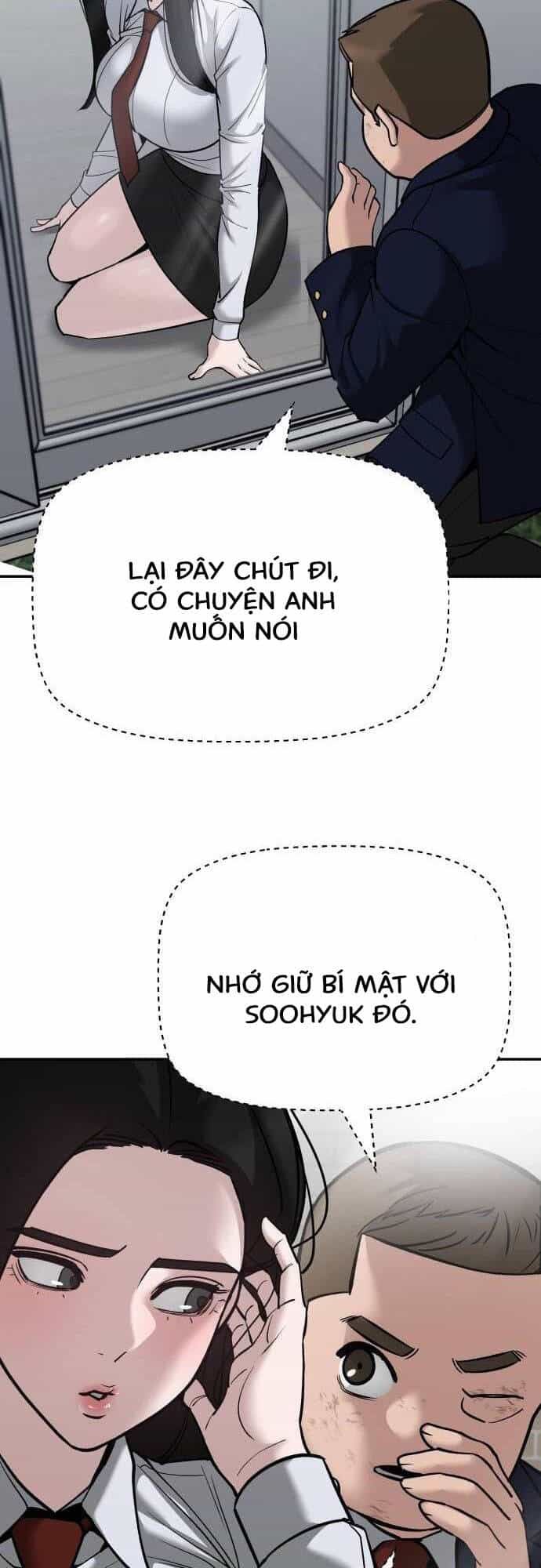 Giang Hồ Thực Thi Công Lý - Chương 86 - ảnh 11