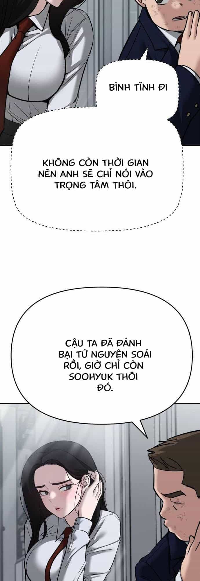 Giang Hồ Thực Thi Công Lý - Chương 86 - ảnh 15