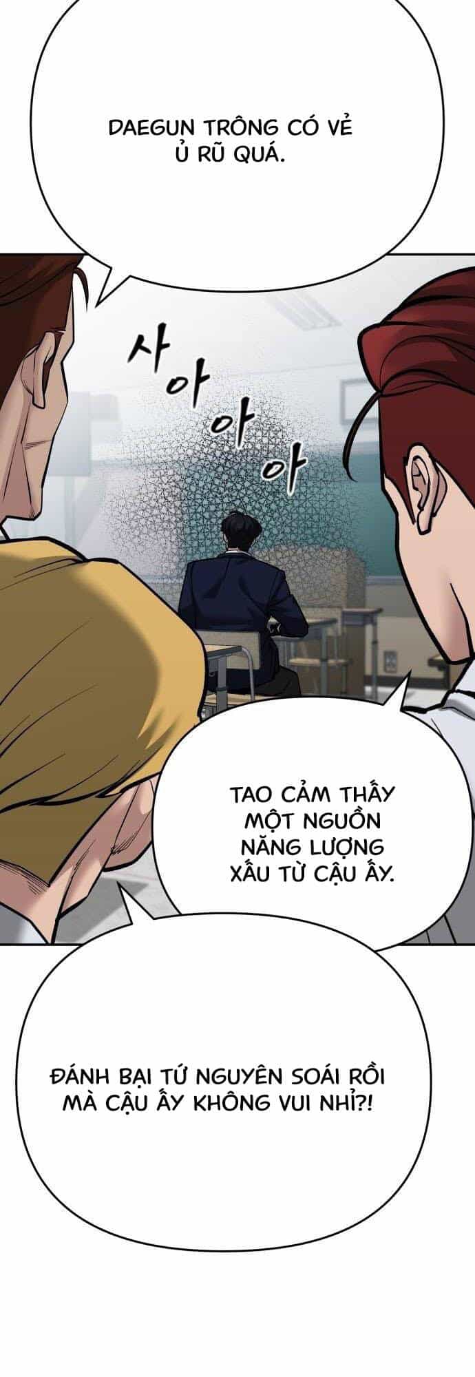 Giang Hồ Thực Thi Công Lý - Chương 86 - ảnh 27