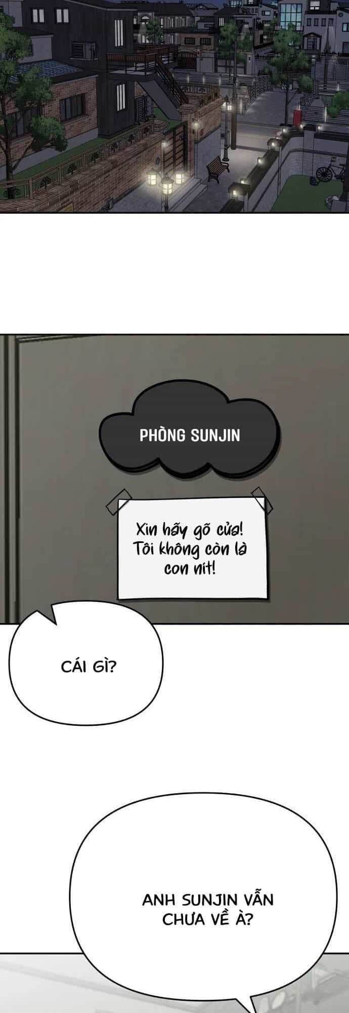 Giang Hồ Thực Thi Công Lý - Chương 86 - ảnh 4