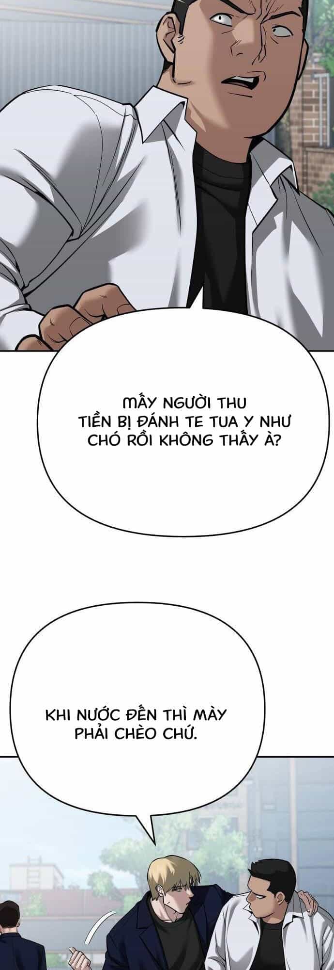 Giang Hồ Thực Thi Công Lý - Chương 86 - ảnh 54