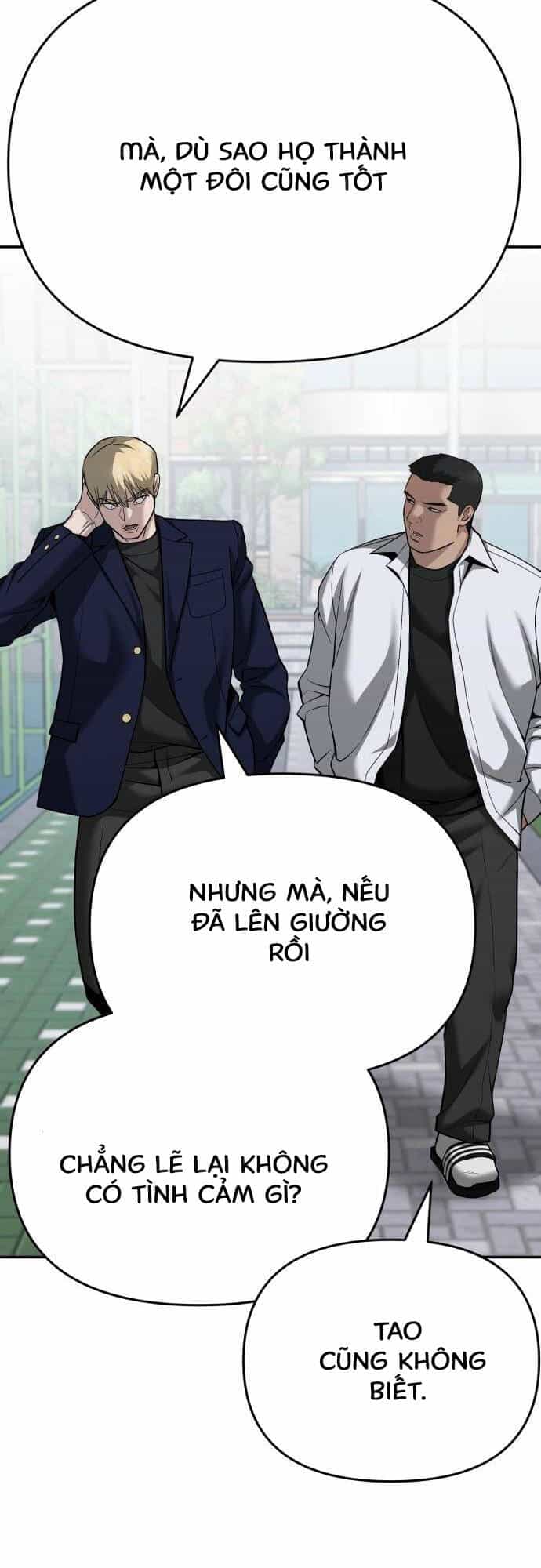 Giang Hồ Thực Thi Công Lý - Chương 86 - ảnh 61