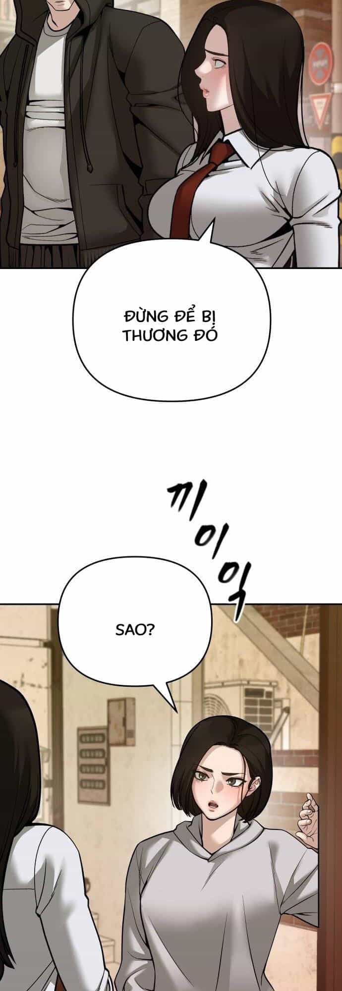 Giang Hồ Thực Thi Công Lý - Chương 86 - ảnh 66