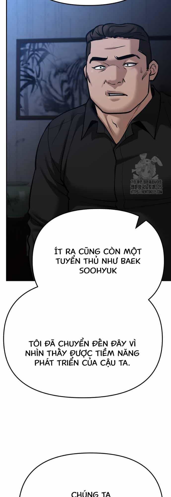 Giang Hồ Thực Thi Công Lý - Chương 87 - ảnh 24