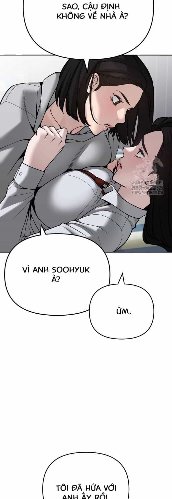 Giang Hồ Thực Thi Công Lý - Chương 87 - ảnh 72