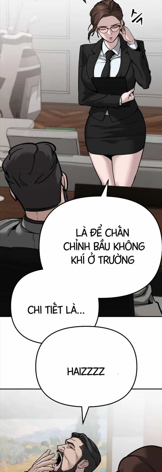 Giang Hồ Thực Thi Công Lý - Chương 88 - ảnh 114