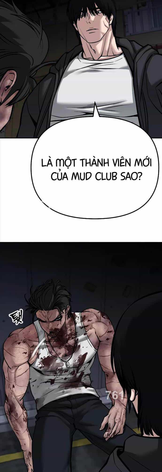 Giang Hồ Thực Thi Công Lý - Chương 88 - ảnh 2