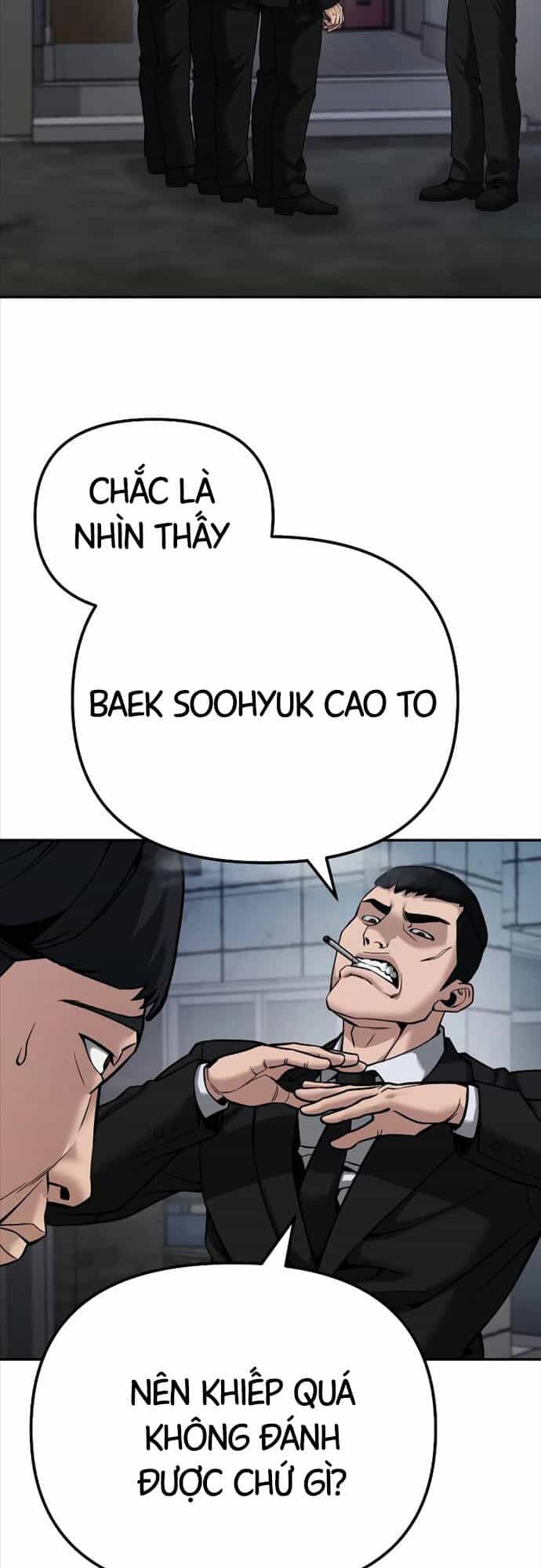 Giang Hồ Thực Thi Công Lý - Chương 88 - ảnh 24