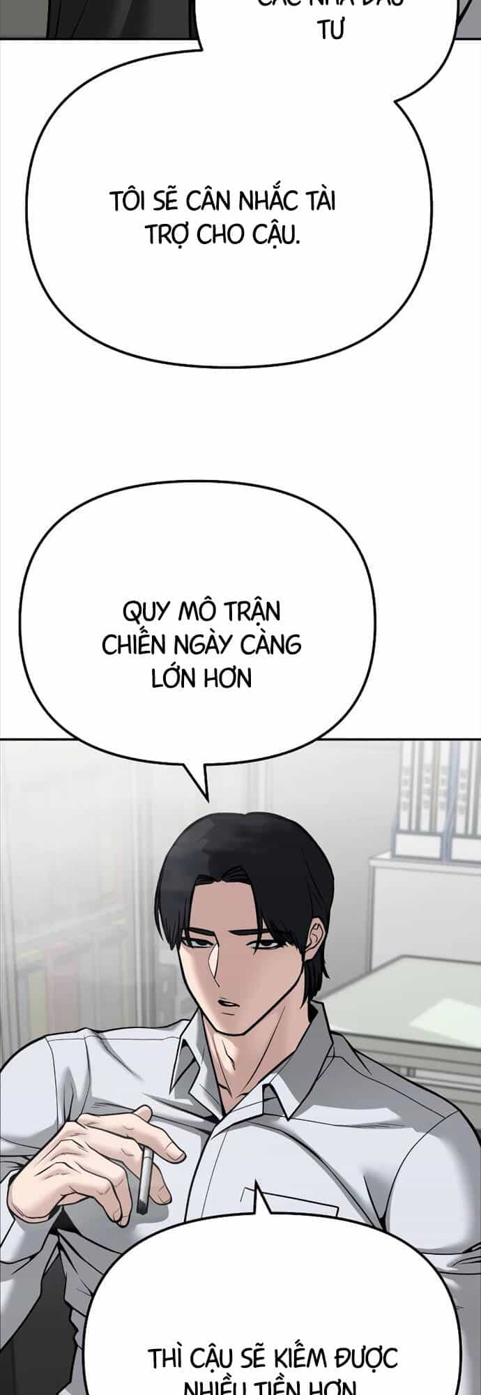 Giang Hồ Thực Thi Công Lý - Chương 88 - ảnh 44