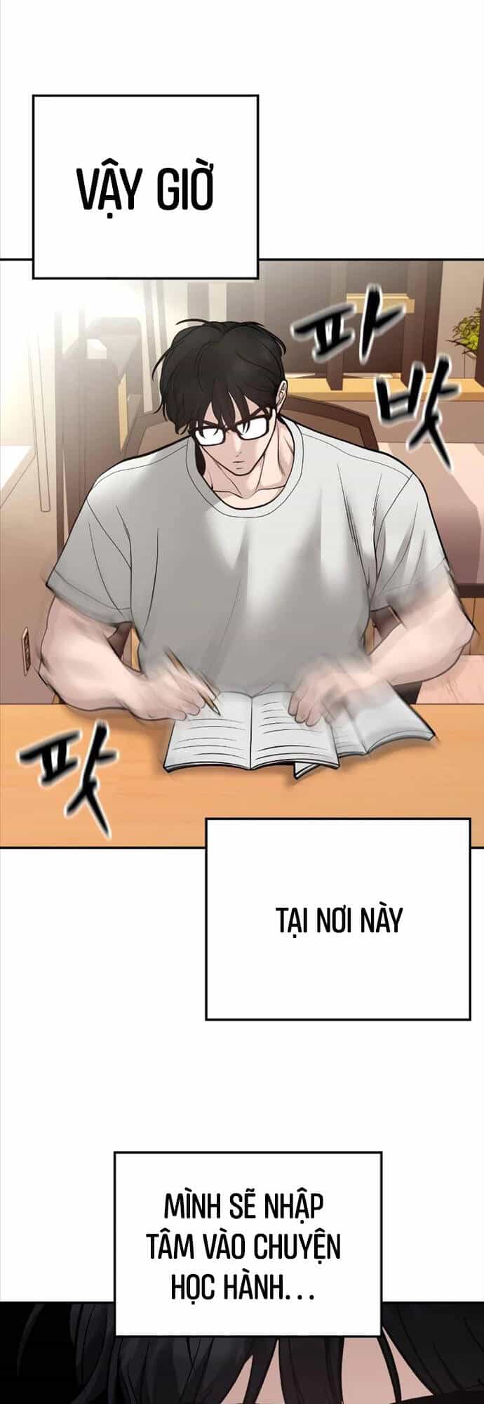 Giang Hồ Thực Thi Công Lý - Chương 88 - ảnh 88