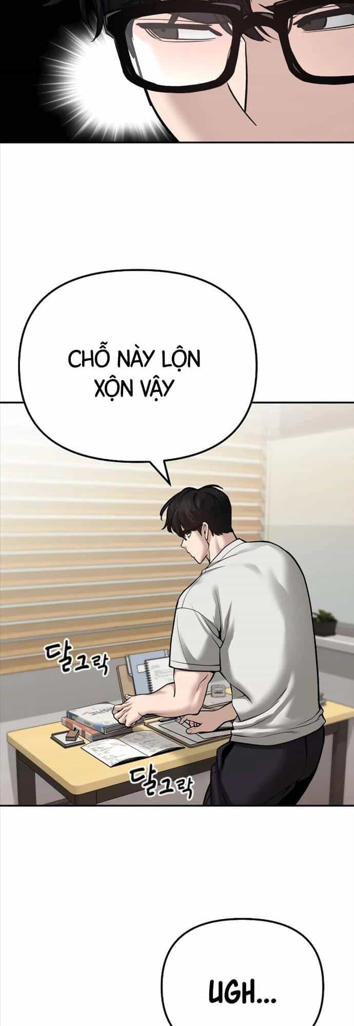 Giang Hồ Thực Thi Công Lý - Chương 88 - ảnh 89