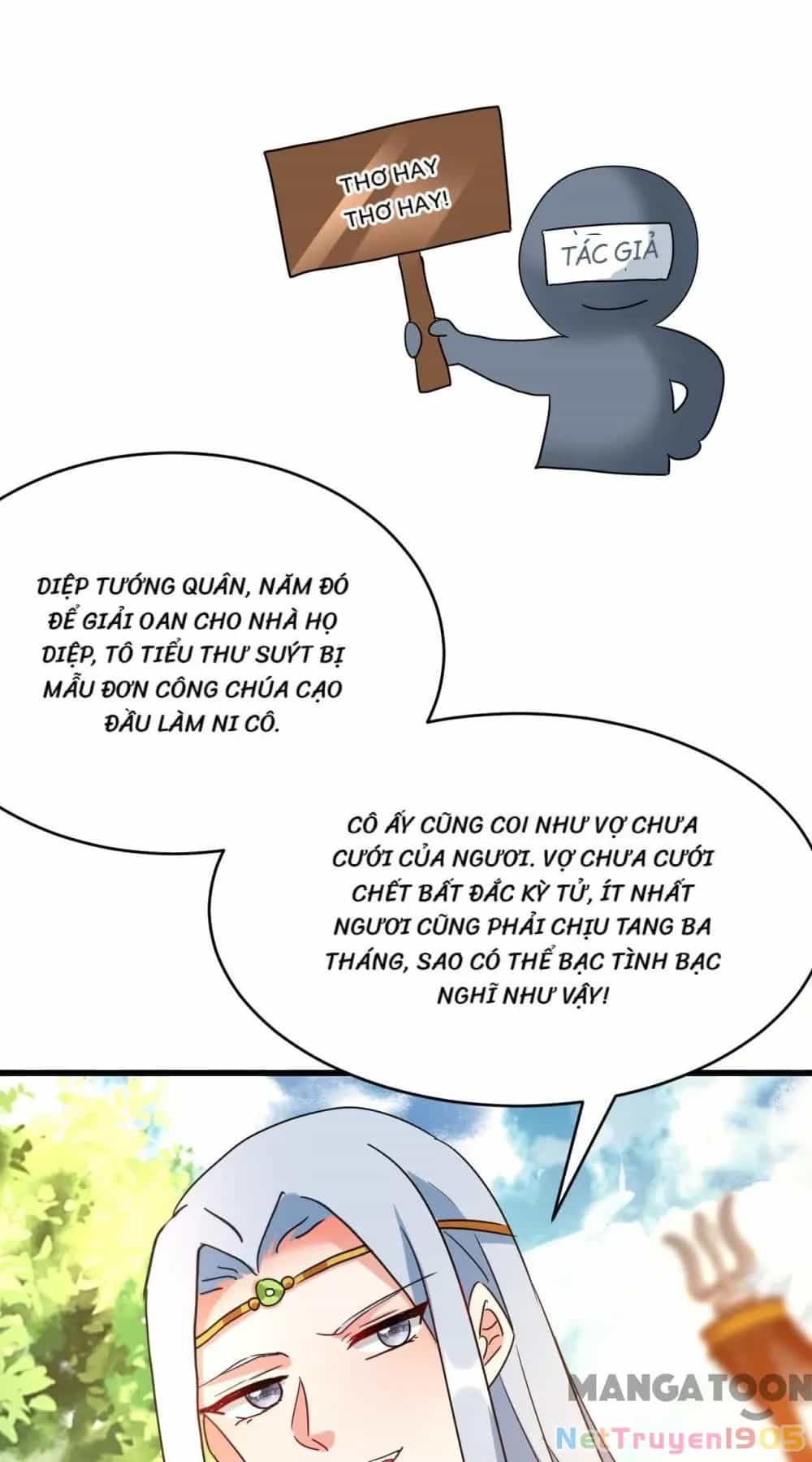 Giang Sơn Mỹ Nam Nhập Trướng Ta - Chương 102 - ảnh 12