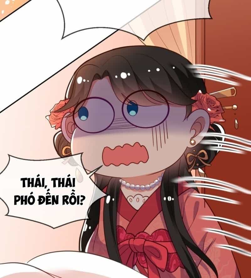 Giang Sơn Mỹ Nam Nhập Trướng Ta - Chương 12 - ảnh 7
