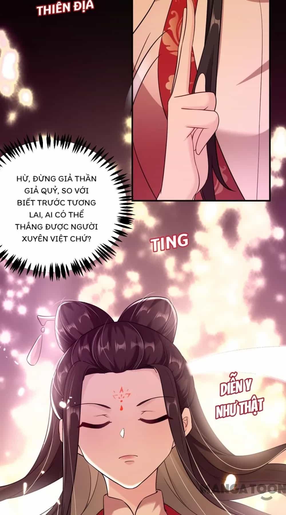Giang Sơn Mỹ Nam Nhập Trướng Ta - Chương 121 - ảnh 16