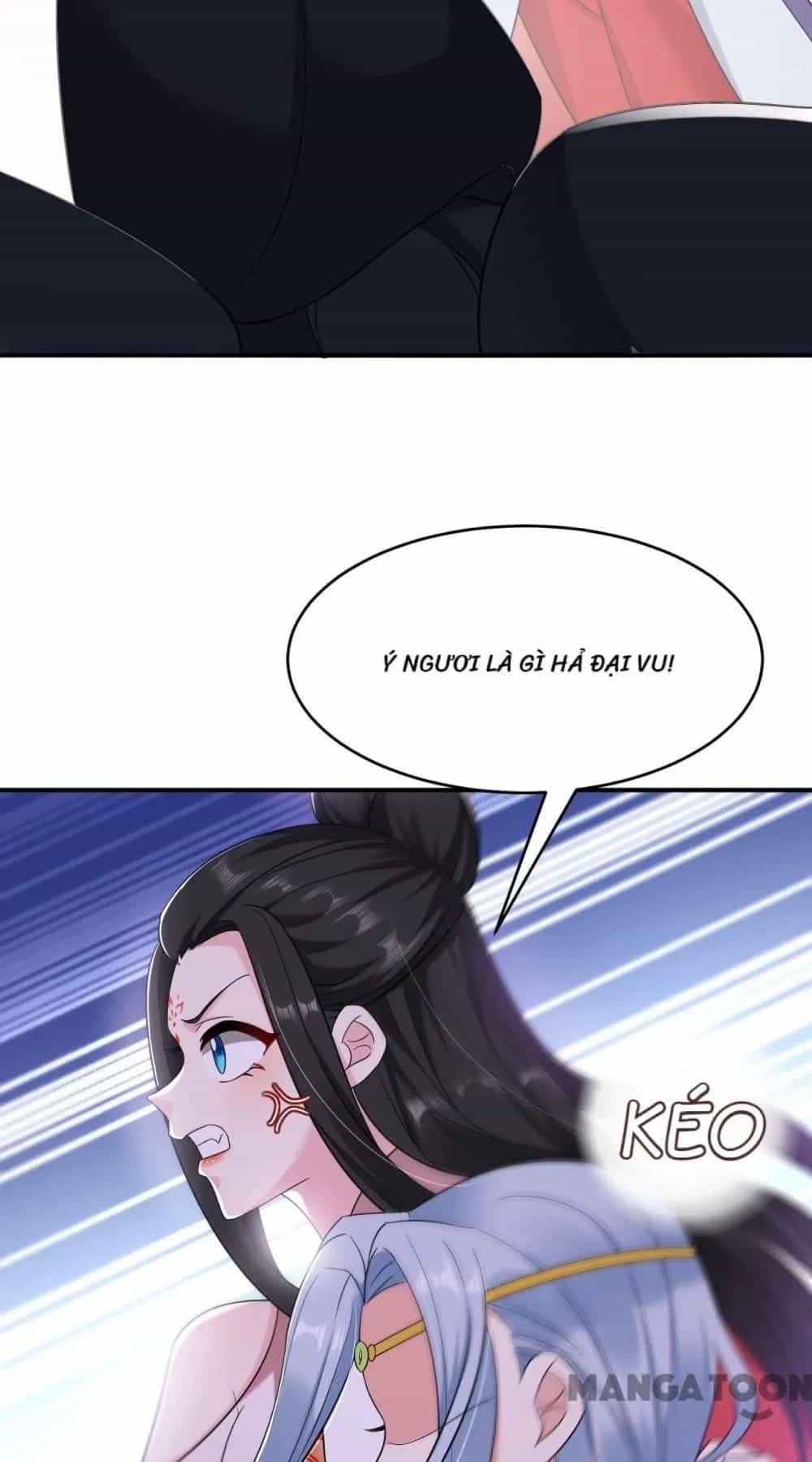 Giang Sơn Mỹ Nam Nhập Trướng Ta - Chương 121 - ảnh 25