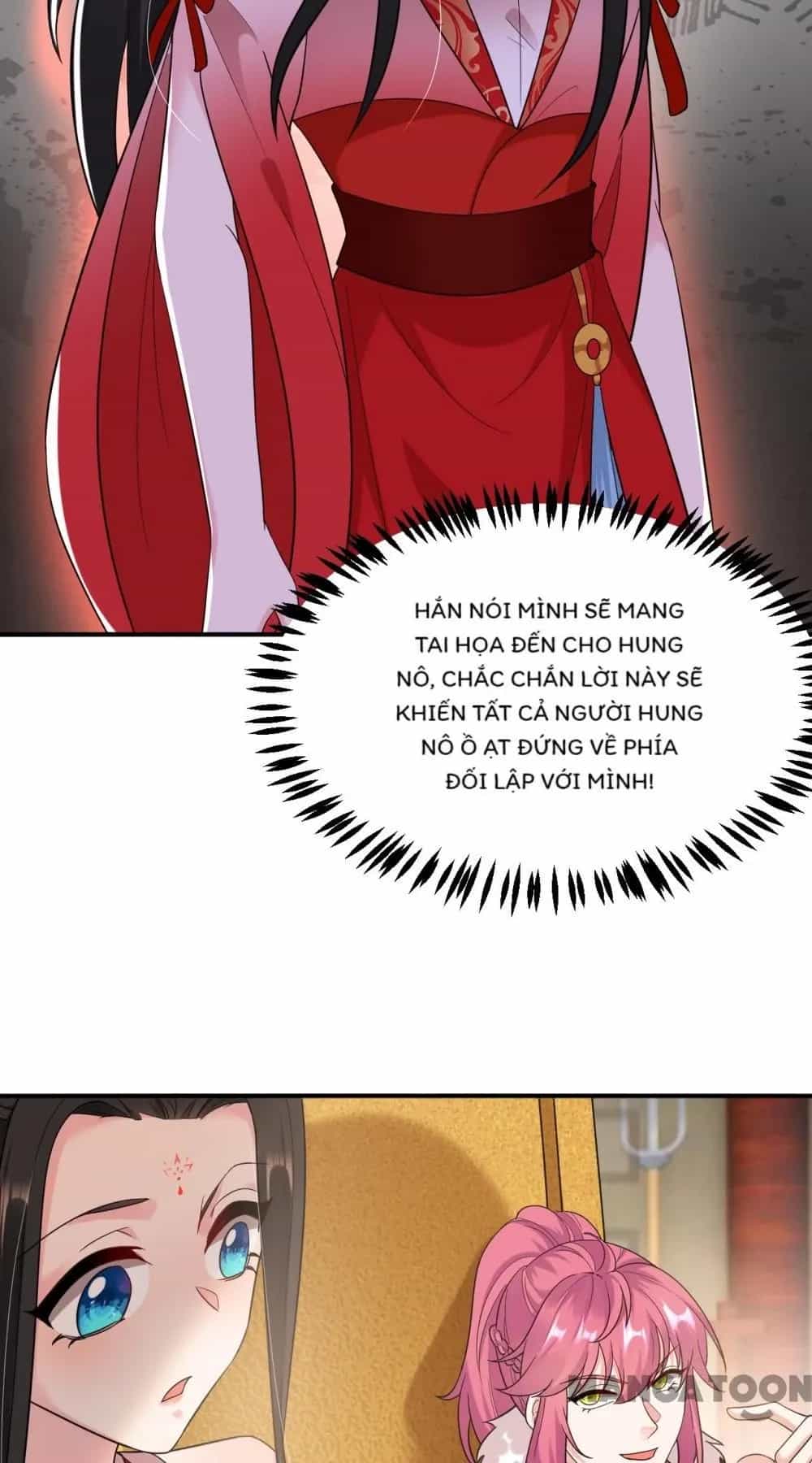 Giang Sơn Mỹ Nam Nhập Trướng Ta - Chương 121 - ảnh 9