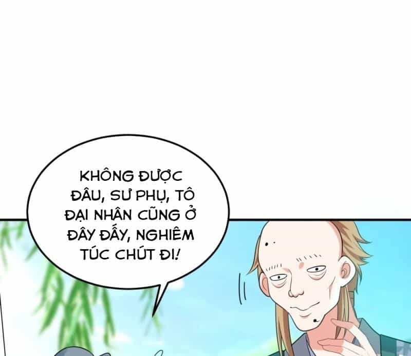 Giang Sơn Mỹ Nam Nhập Trướng Ta - Chương 14 - ảnh 34