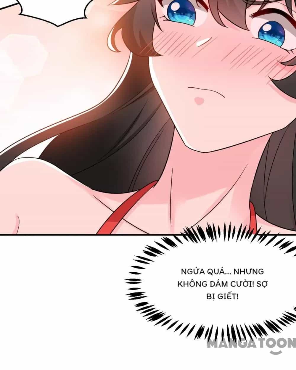Giang Sơn Mỹ Nam Nhập Trướng Ta - Chương 141 - ảnh 19
