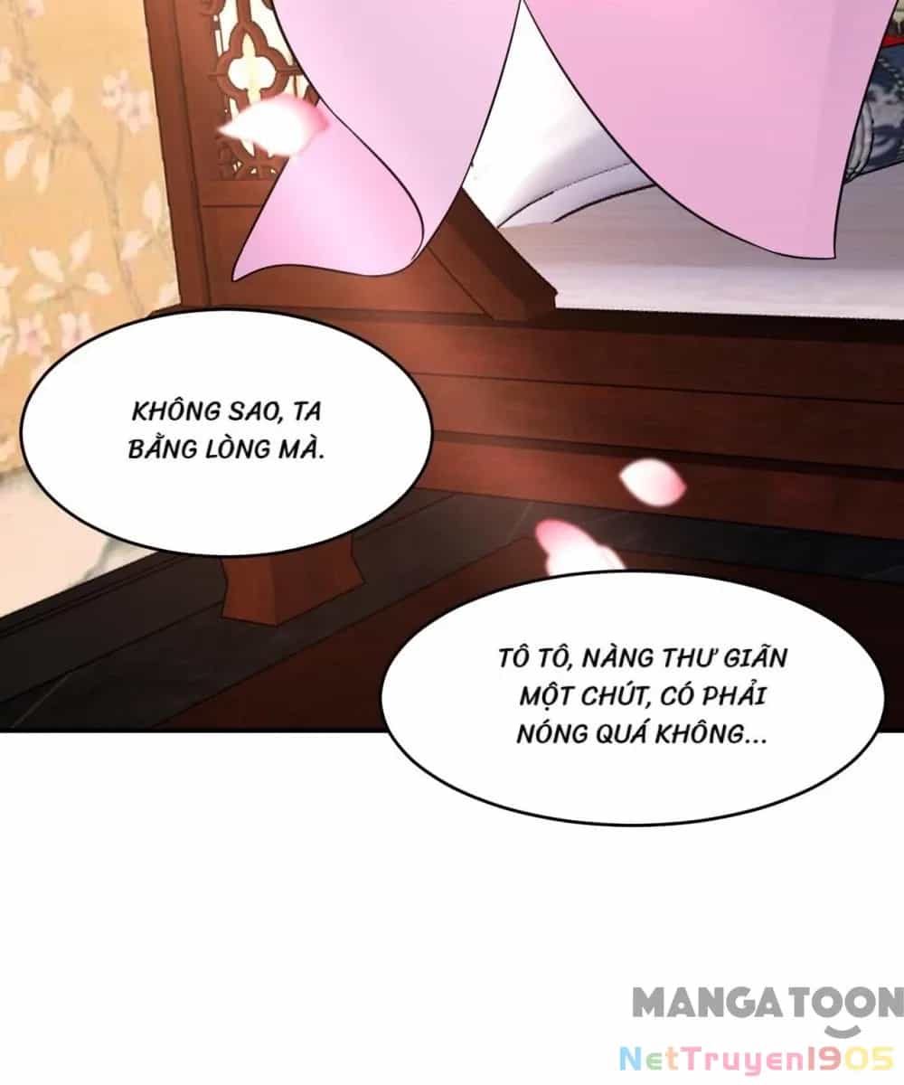 Giang Sơn Mỹ Nam Nhập Trướng Ta - Chương 141 - ảnh 26
