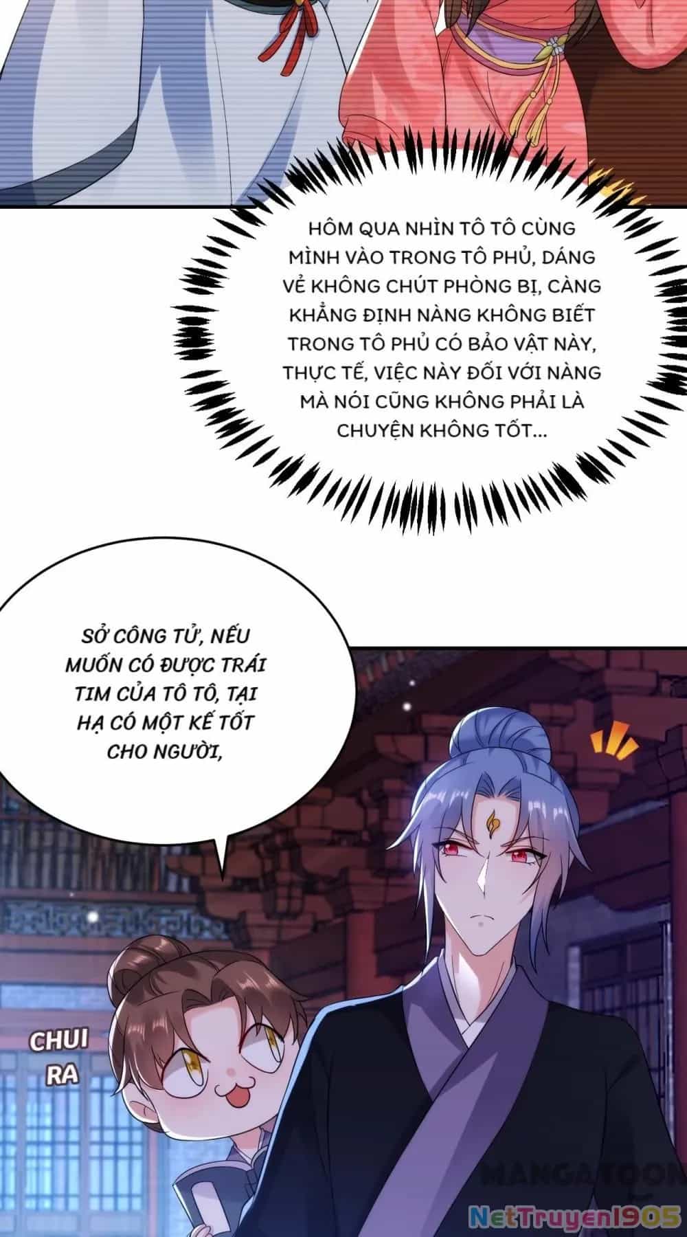 Giang Sơn Mỹ Nam Nhập Trướng Ta - Chương 152 - ảnh 28