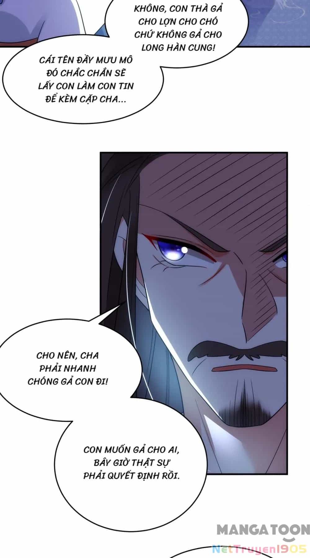 Giang Sơn Mỹ Nam Nhập Trướng Ta - Chương 153 - ảnh 15