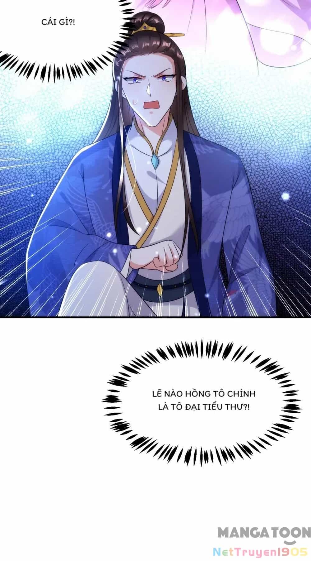Giang Sơn Mỹ Nam Nhập Trướng Ta - Chương 153 - ảnh 43