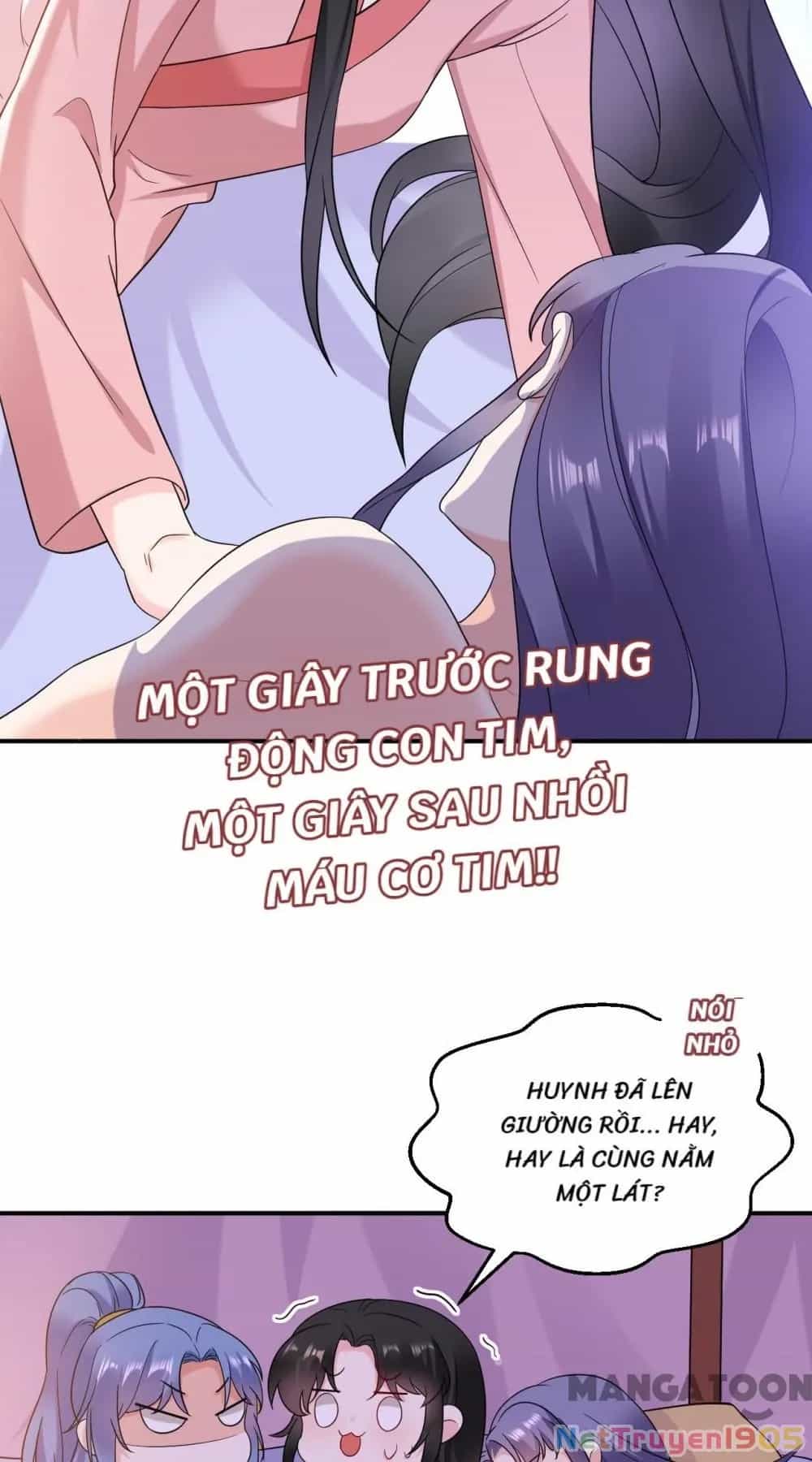 Giang Sơn Mỹ Nam Nhập Trướng Ta - Chương 163 - ảnh 14