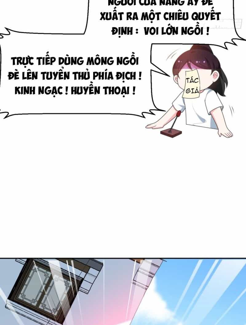 Giang Sơn Mỹ Nam Nhập Trướng Ta - Chương 17 - ảnh 38