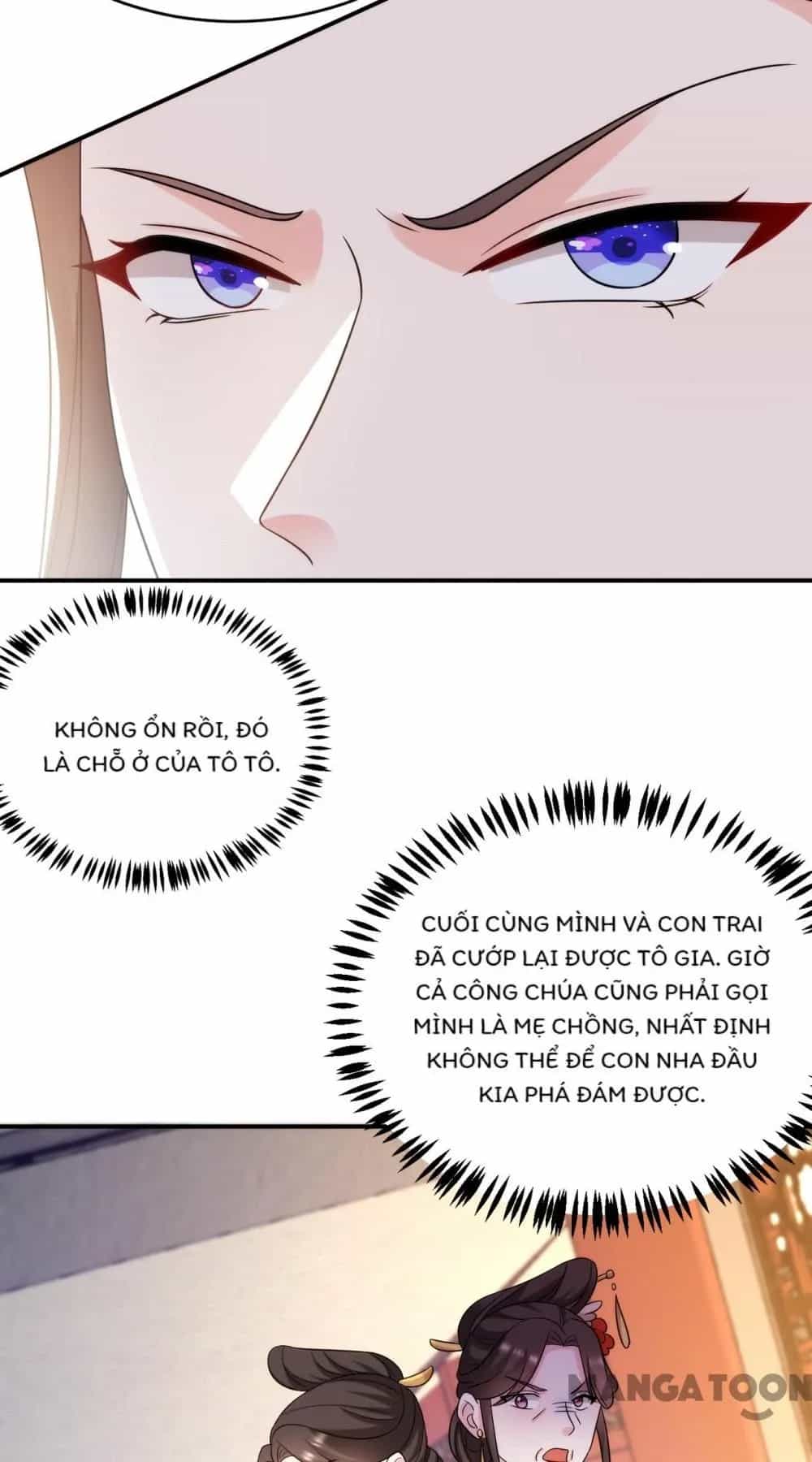 Giang Sơn Mỹ Nam Nhập Trướng Ta - Chương 173 - ảnh 12