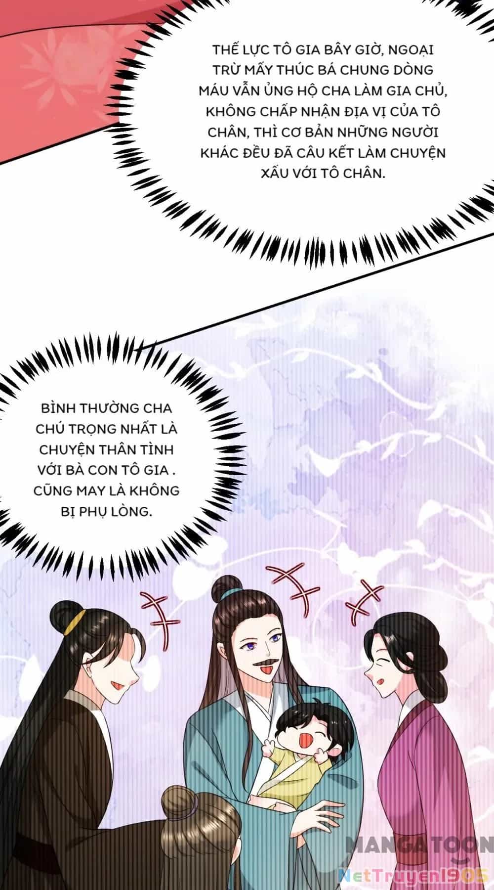 Giang Sơn Mỹ Nam Nhập Trướng Ta - Chương 173 - ảnh 19