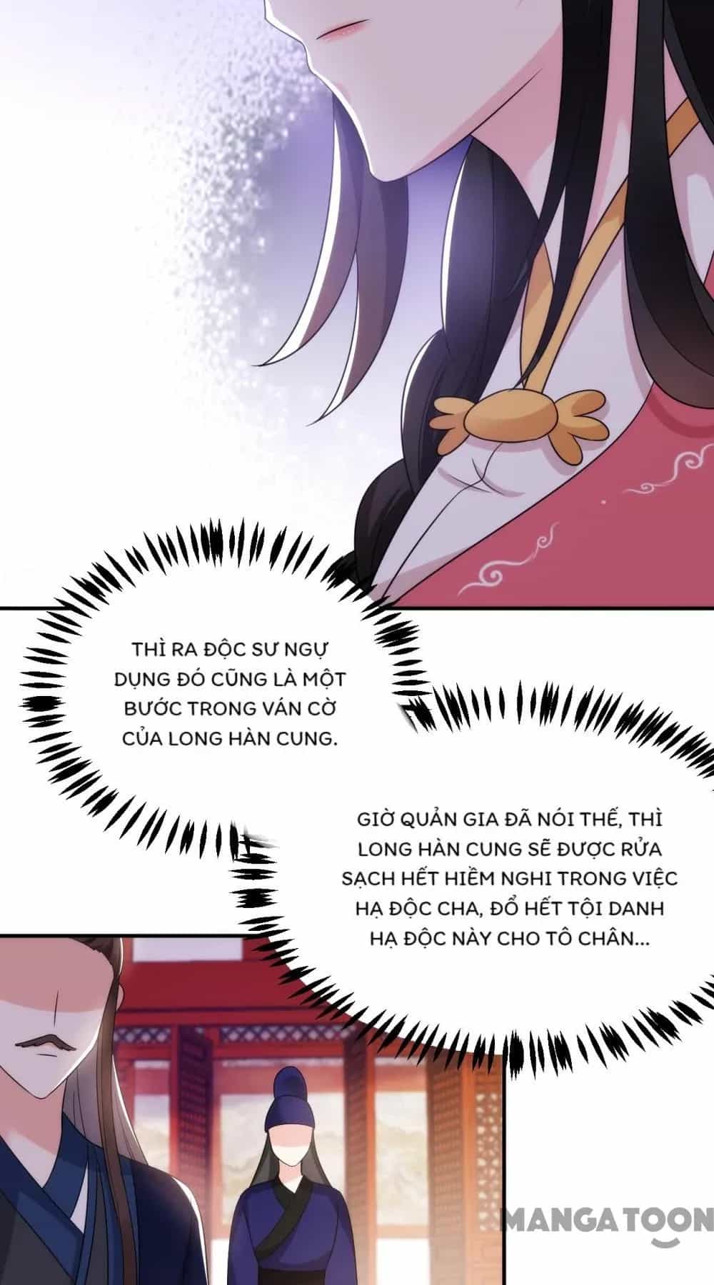 Giang Sơn Mỹ Nam Nhập Trướng Ta - Chương 176 - ảnh 36