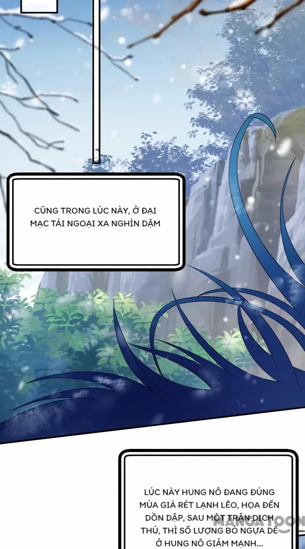 Giang Sơn Mỹ Nam Nhập Trướng Ta - Chương 180 - ảnh 2