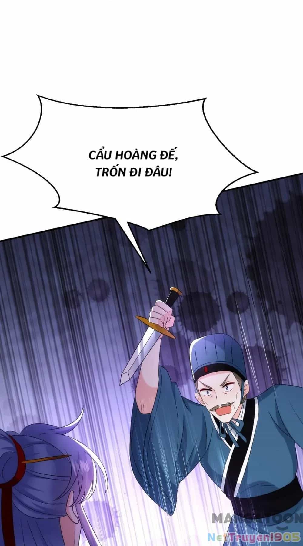 Giang Sơn Mỹ Nam Nhập Trướng Ta - Chương 192 - ảnh 32