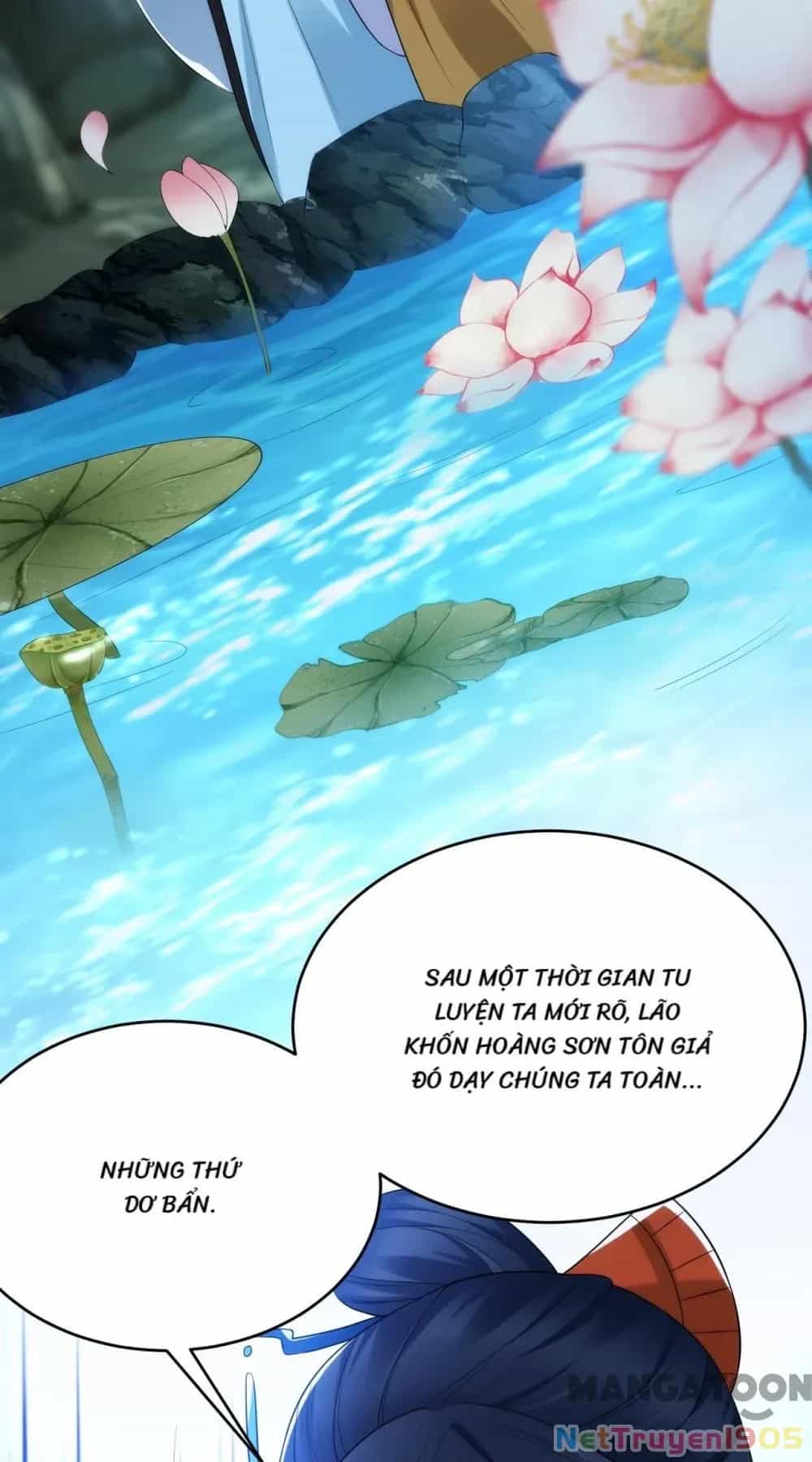 Giang Sơn Mỹ Nam Nhập Trướng Ta - Chương 208 - ảnh 2