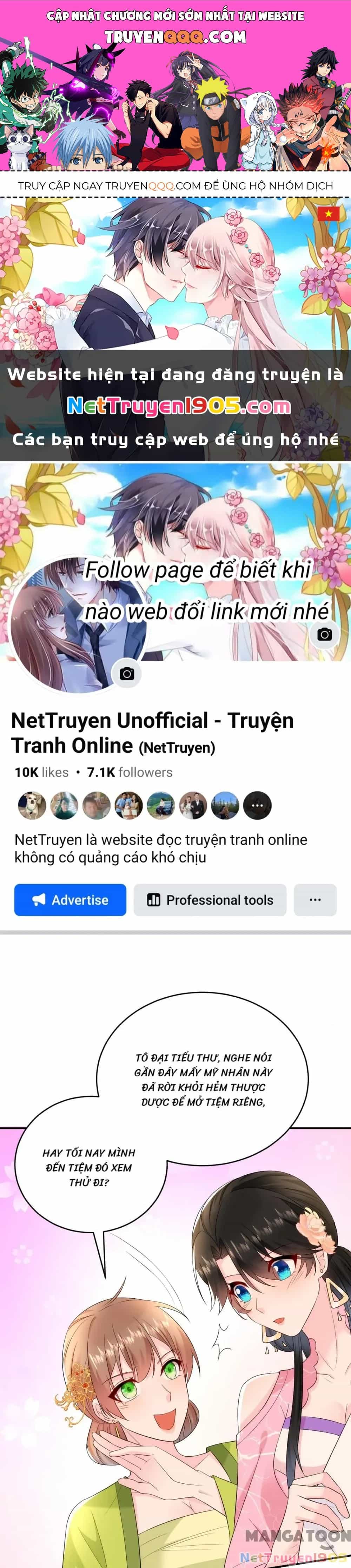 Giang Sơn Mỹ Nam Nhập Trướng Ta - Chương 212 - ảnh 1