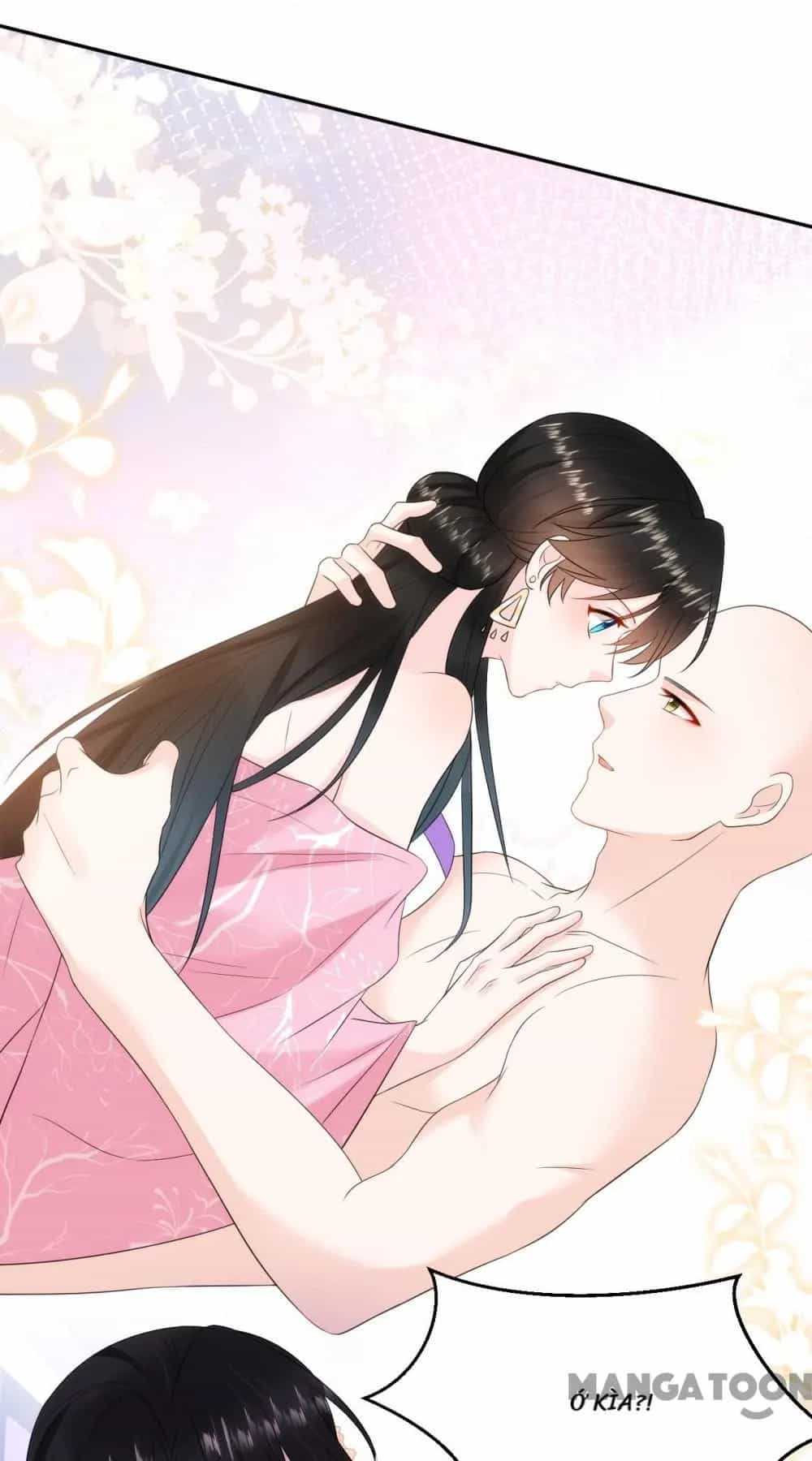 Giang Sơn Mỹ Nam Nhập Trướng Ta - Chương 216 - ảnh 28