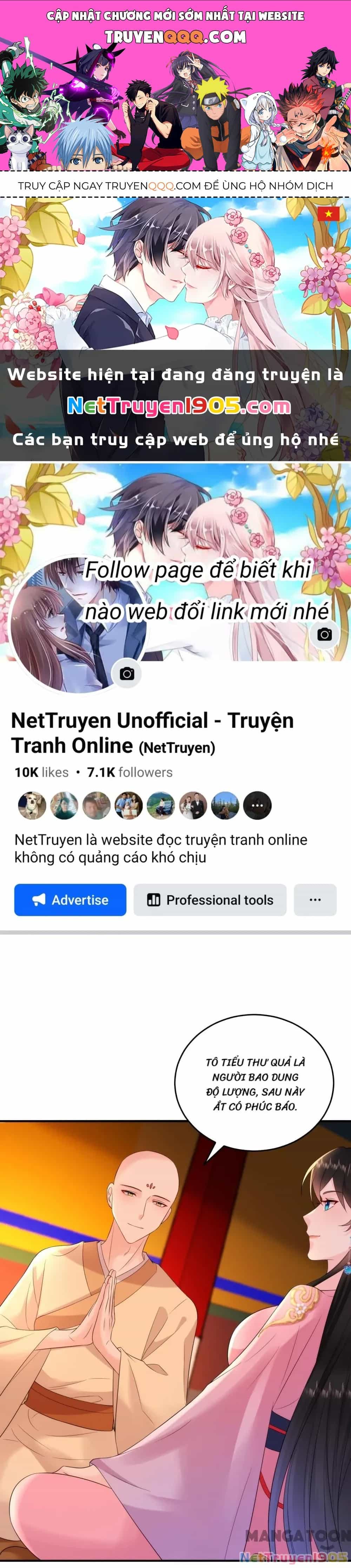 Giang Sơn Mỹ Nam Nhập Trướng Ta - Chương 221 - ảnh 1
